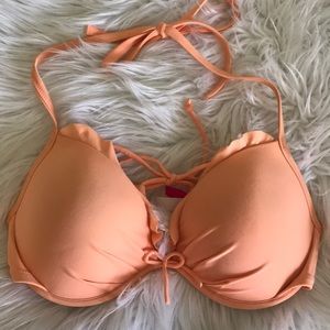 Victoria’s Secret Push-up Bikini Too